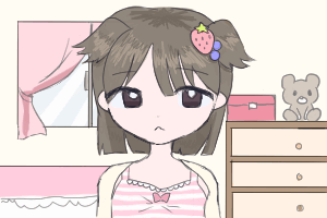 おんなの子