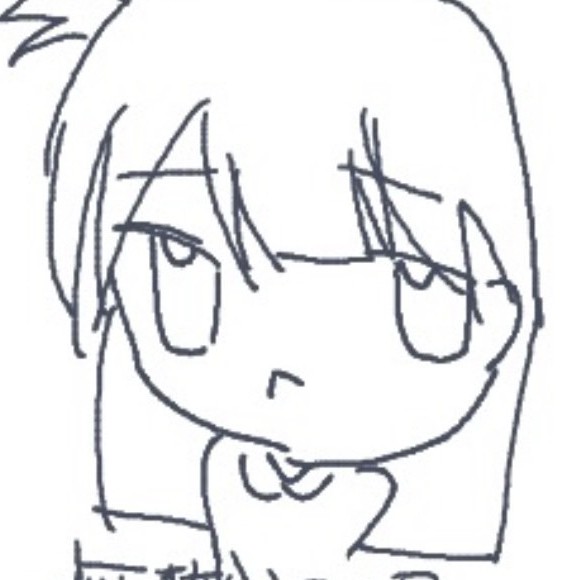 プロフィールアイコン